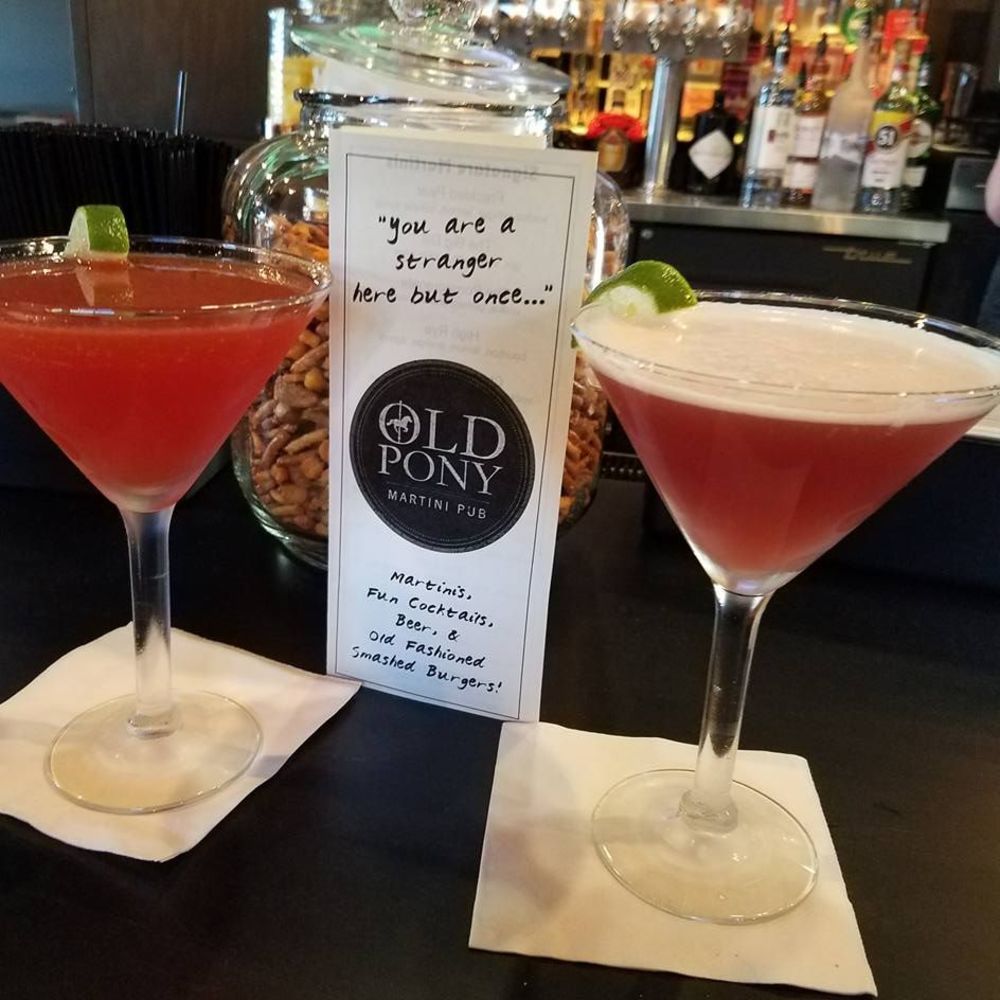 Meet your Posher, Susan